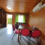 Cabanas Gaby Sur