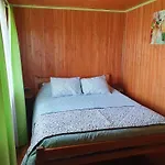 Cabanas Gaby Sur
