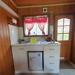 Cabanas Gaby Sur