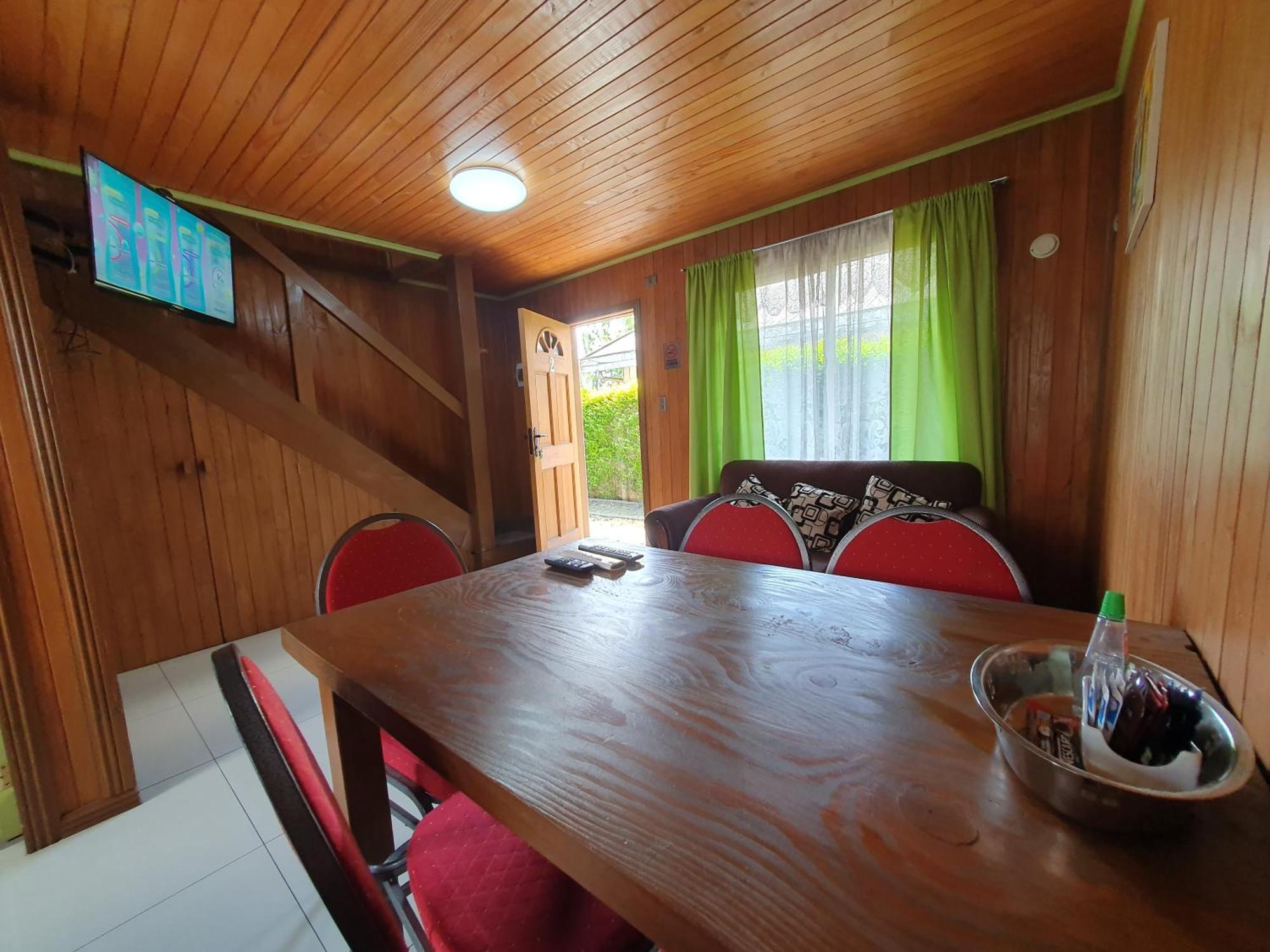 Apartamento Gaby Sur Osorno