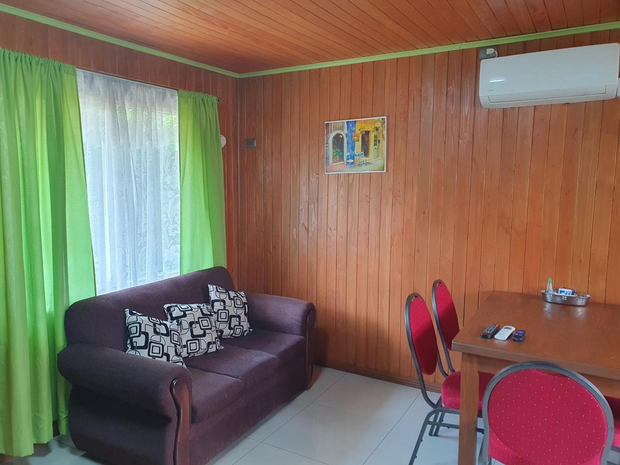 Gaby Sur Apartamento Osorno