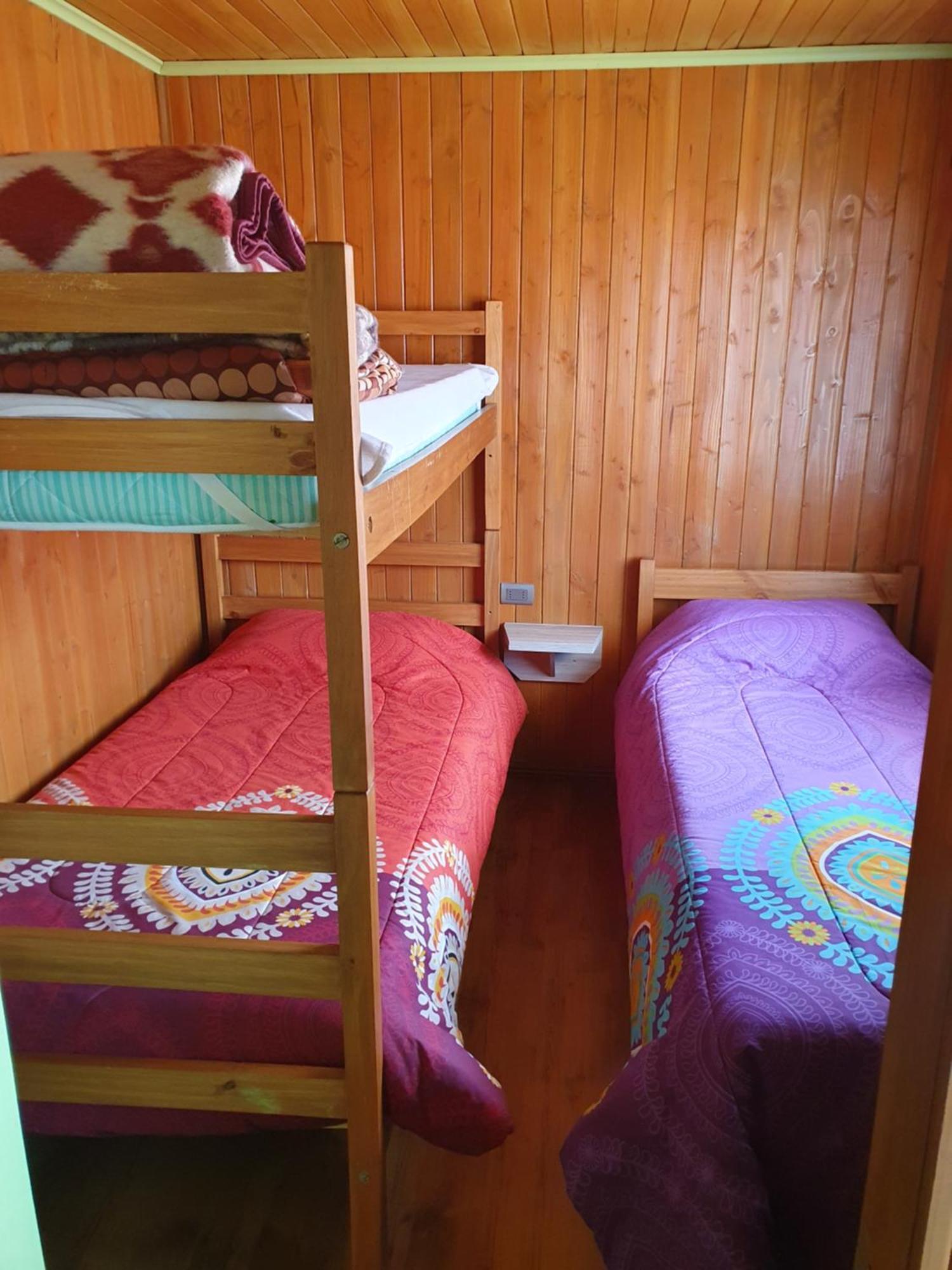 Gaby Sur Apartamento Osorno