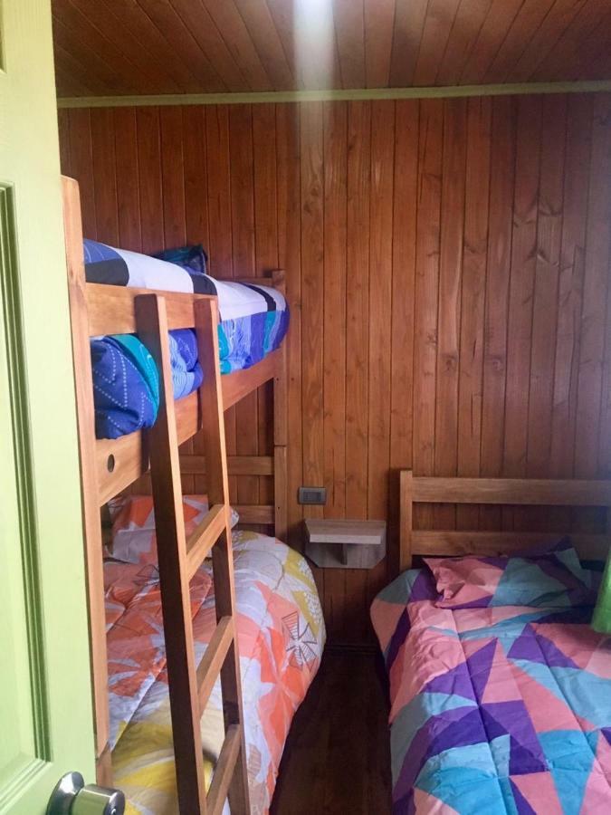 Gaby Sur Apartamento Osorno
